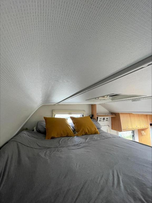 Отель The Cosy Camper At Rockfield Park Голуэй Экстерьер фото